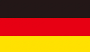德国国旗