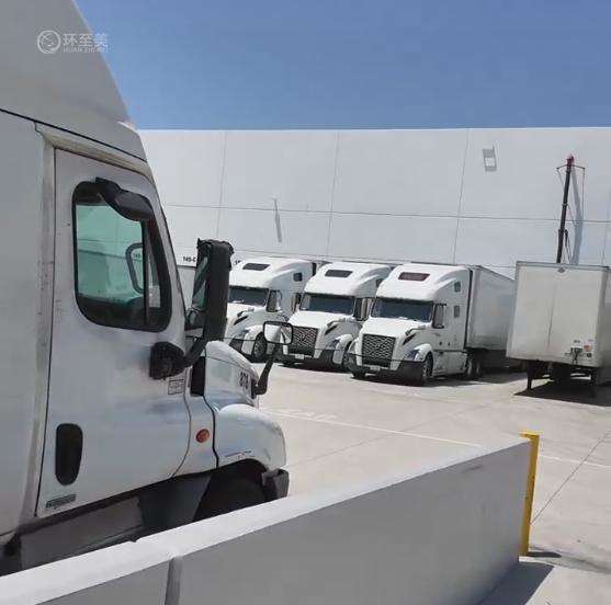 黑五前没订到卡车？跨境卖家的紧急运力替代方案