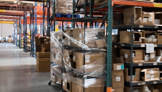 园艺类产品海外仓发货，销量提升30%的秘密