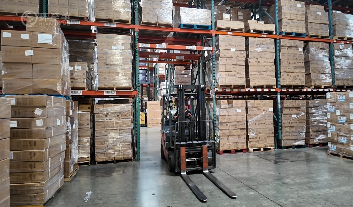 如何管理海外仓的库存？既不断货，也不积压