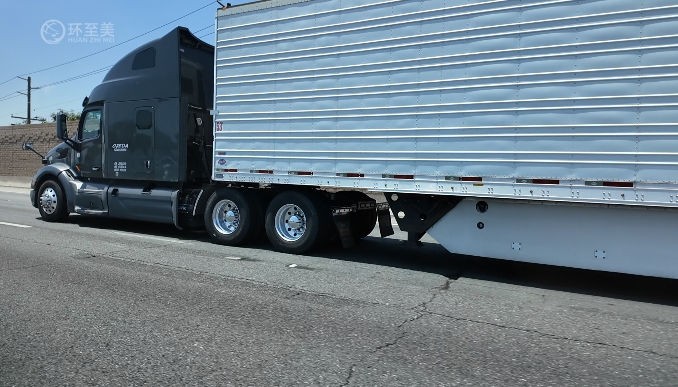 美国卡车派送能否送货上门？不同服务等级对转化率的影响